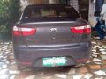Kia Rio 2013 model for sale -4