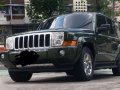 Jeep Commander 4x4 like new for sale-1