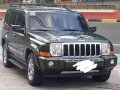 Jeep Commander 4x4 like new for sale-0