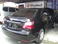 Toyota Vios 2010 E M/T for sale-9