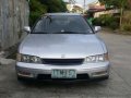 Honda Accord 1995 AT like new for sale -1
