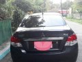 For sale Mitsubishi Mirage G4 2014-5