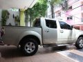 2012 Nissan Navara 4x4 Tech Xtreme for sale -4