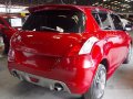 For sale Suzuki Swift 2015-8