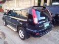 All Power 2004 Nissan Xtrail For Sale-3
