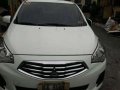 Like Brand New 2016 Mitsubishi Mirage Glx For Sale -3