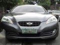 Hyundai Genesis Turbo 2.0 MT 2010-5
