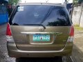 Toyota Innova 2011 Well-maintained for sale-4