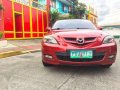 Mazda 3 Hatchback 2011 AT for sale-0