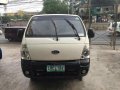 For sale Kia K2700 2012-1