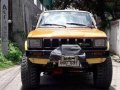 1982 Toyota Hilux 4x4 Manual-6