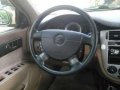 Chevrolet Optra 1.6 AT 2004 for sale -4