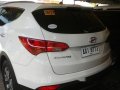 For sale Hyundai Santa Fe 2014-4