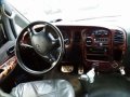 For sale Hyundai Starex 98 model-1