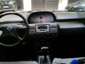 Nissan Xtrail 2005 AT Gas-8