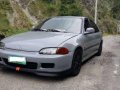 Honda Civic Esi 1995 D15b Vtec Manual for sale -0