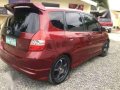 All Power Honda Fit 2010 For Sale -1