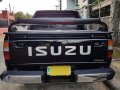 Fresh Like New 1998 Isuzu Fuego For Sale -4