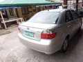 For sale Toyota Vios E 2005 MT-3