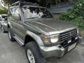 Mitsubishi Pajero 3door 4x4 fresh for sale -2