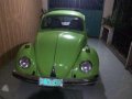 Volkswagen 1300 Coupe green for sale -0