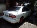 Nissan Sentra 2001-5