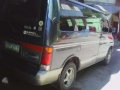 For sale Mazda friendee bongo manual diesel-3