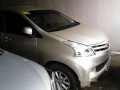 Toyota Avanza E 2014 for sale-5