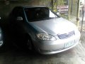 Toyota Corolla Altis 2004 for sale-7