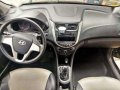 Hyundai accent 1.4 gas 2013 for sale -4