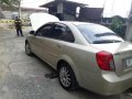 Chevrolet Optra Automatic fresh for sale -1