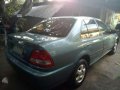 For sale good condition Honda City typeZ-3