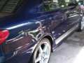 Toyota Altis Corolla sedan blue for sale -7