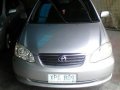 Toyota Corolla Altis 2004 for sale-6