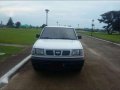 2001 Nissan Frontier Bravado 2.7 for sale -6