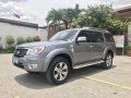 For sale Ford Everest 2010-8