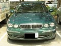 Jaguar X-Type 2003 for sale-12