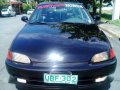 1995 Civic esi Cash or FINANCING! automatic 1.6 Honda Civic-1