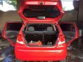 Chevy Aveo lady driven for sale-0