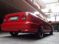 Honda Civic VTi 1997 VTEC Manual for sale -7