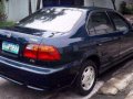 Honda Civic VTi AT 2000 SIR Body for sale -11