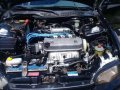 1995 Civic esi Cash or FINANCING! automatic 1.6 Honda Civic-11