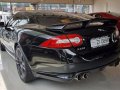 For sale Jaguar XKR 2016 S A/T-6