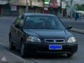 Honda Civic 96 VTEC first-owned for sale-4