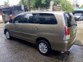 Toyota Innova 2011 Well-maintained for sale-5