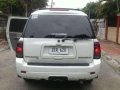 2006 Chevrolet Trailblazer LT SUV for sale -1