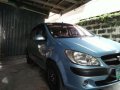 Hyundai Getz Diesel for sale-0