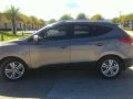 HYUNDAI Tucson 2012  SUV for sale -0