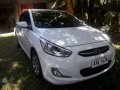2015 Hyundai Accent hatchback diesel for sale -1