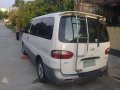 1999 STAREX Hyundai Turbo Diesel Manual for sale -1